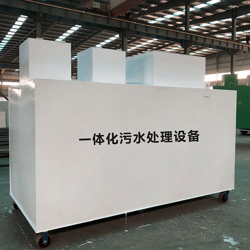 沂水甘肃嘉源通全域服务｜专业污水处理设备定制生产、安装运维一站式解决方案